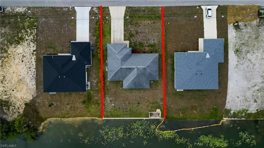 1725 NE 23rd  ST, Cape Coral, FL 33909