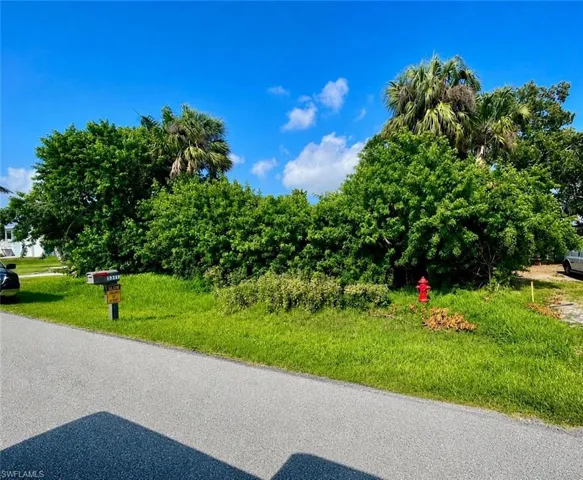 3310 Ash St, Punta Gorda, Florida 33950