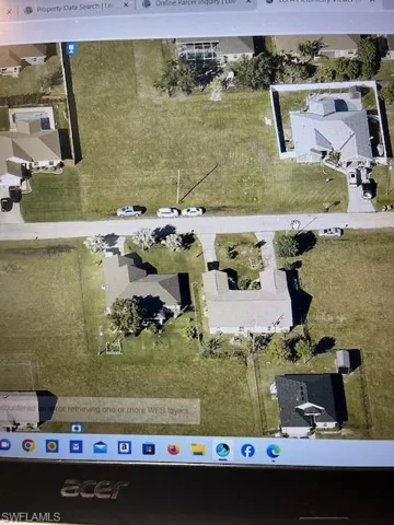 2201 NE 16th  TER, Cape Coral, FL 33909