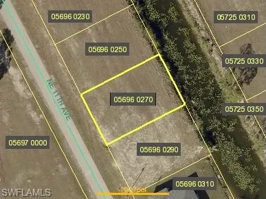 4217 NE 11th  AVE, Cape Coral, FL 33909