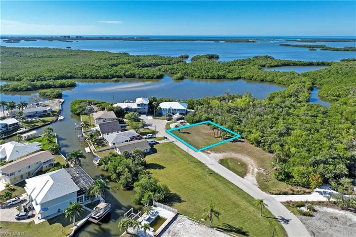 24519 Sailfish St, Bonita Springs, Florida 34134
