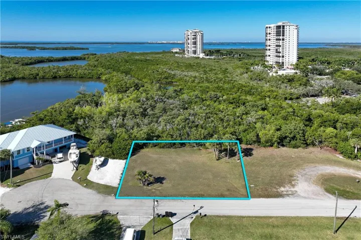 24519 Sailfish St, Bonita Springs, Florida 34134