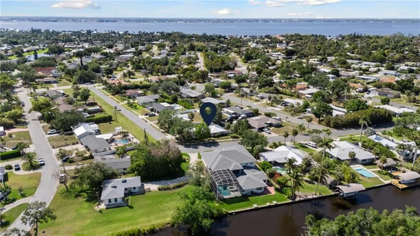 5664  Natoma  DR, Fort Myers, FL 33919