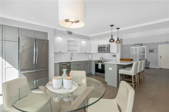 Cook a delicious dinner in your kitchen and then enjoy time with your guests