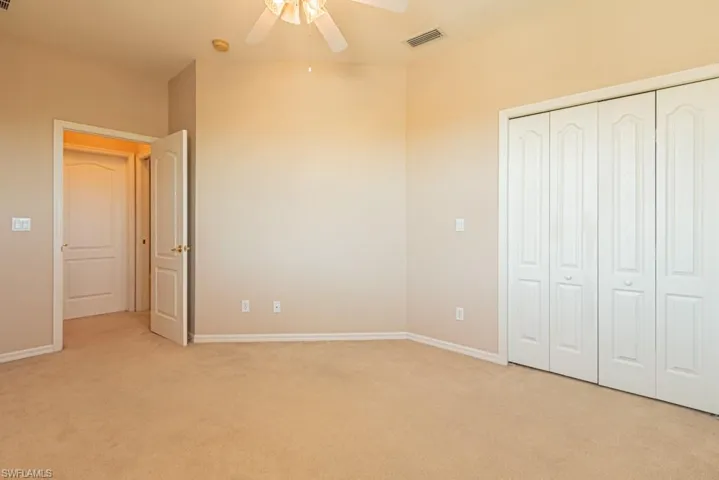 Spare Bedroom