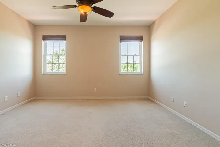 Spare Bedroom