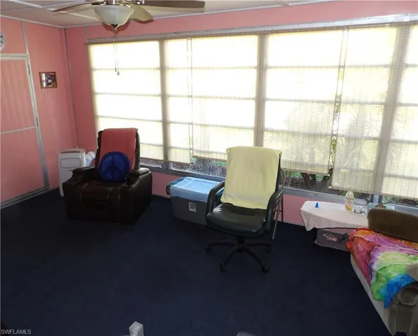 Tropical Florida/Lanai room