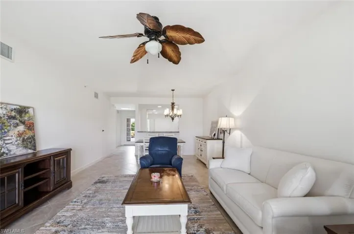 3033 Driftwood Way 3407, Naples, Florida 34109