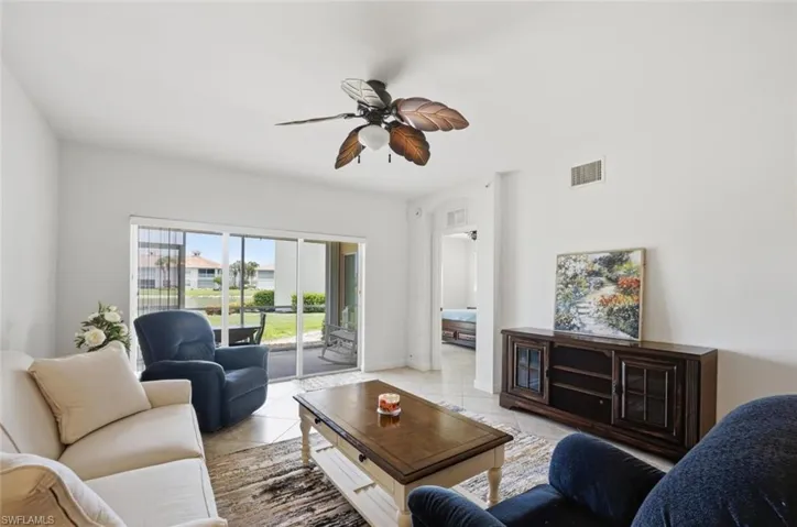 3033 Driftwood Way 3407, Naples, Florida 34109