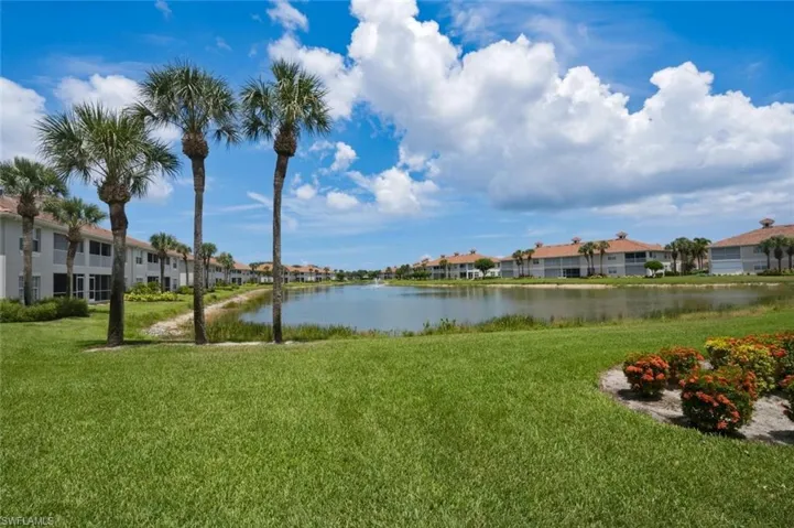3033 Driftwood Way 3407, Naples, Florida 34109