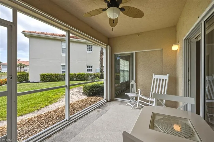 3033 Driftwood Way 3407, Naples, Florida 34109