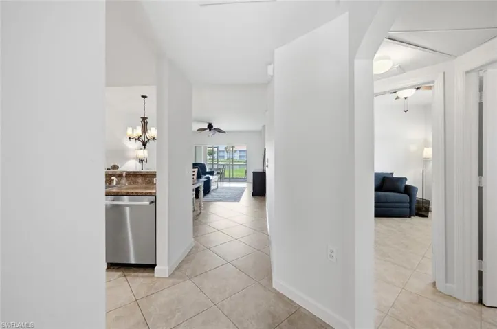 3033 Driftwood Way 3407, Naples, Florida 34109