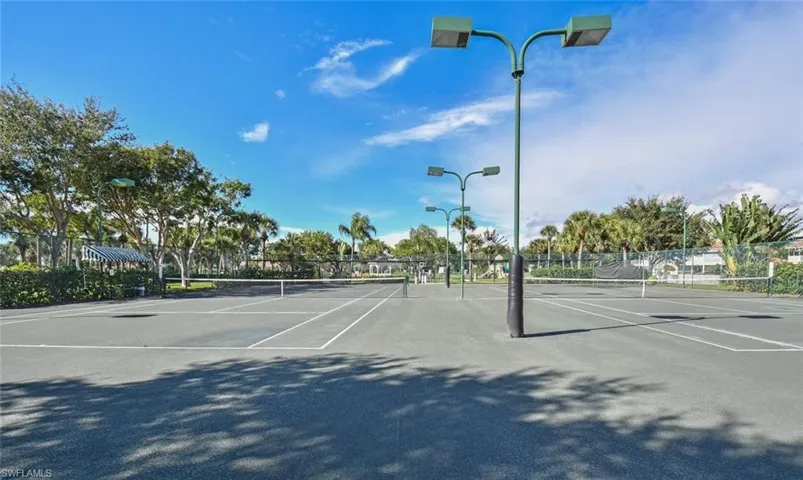 3033 Driftwood Way 3407, Naples, Florida 34109