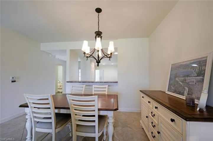 3033 Driftwood Way 3407, Naples, Florida 34109