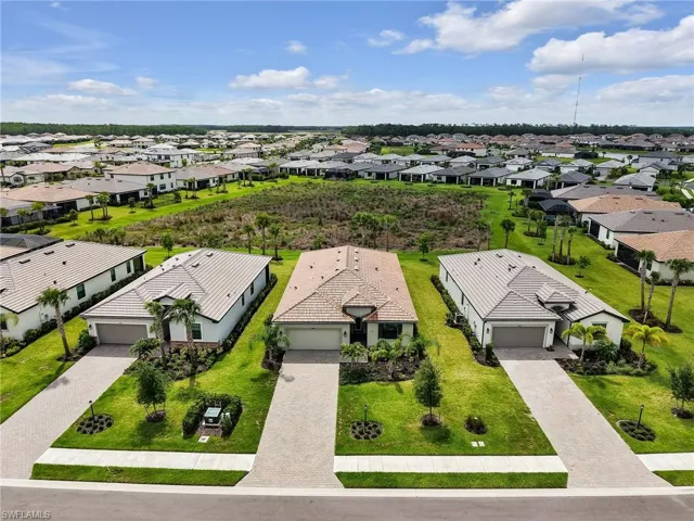 20269 Millrun Dr, Estero, Florida 33928