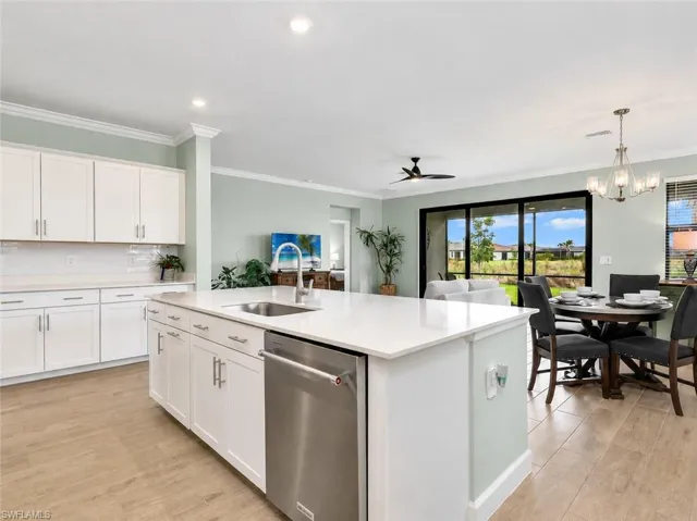 20269 Millrun Dr, Estero, Florida 33928
