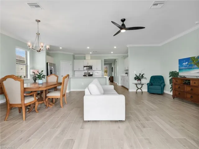 20269 Millrun Dr, Estero, Florida 33928