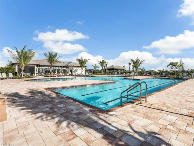 West Amenities