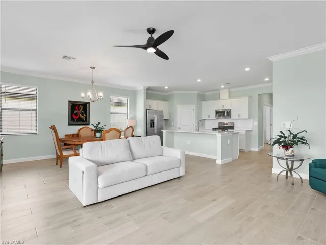 20269 Millrun Dr, Estero, Florida 33928