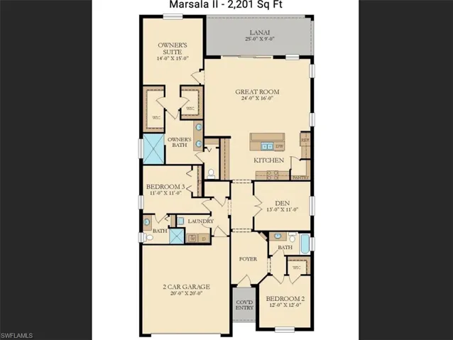 20269 Millrun Dr, Estero, Florida 33928