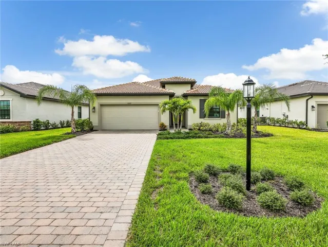 20269 Millrun Dr, Estero, Florida 33928