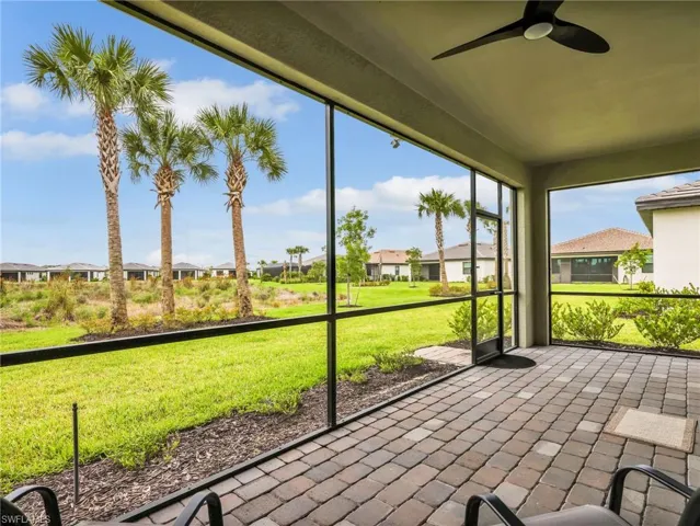 20269 Millrun Dr, Estero, Florida 33928