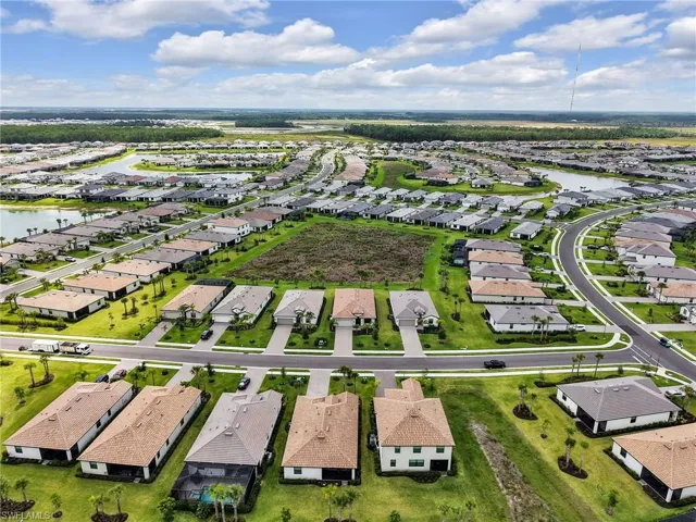 20269 Millrun Dr, Estero, Florida 33928