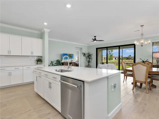 20269 Millrun Dr, Estero, Florida 33928