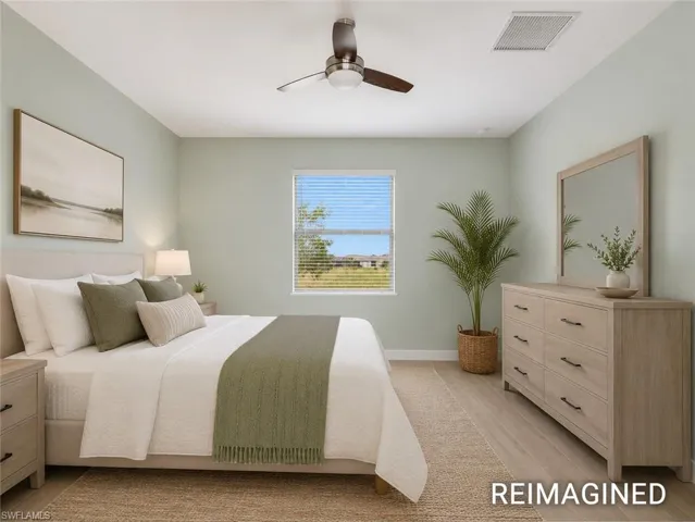 MBR reimagined