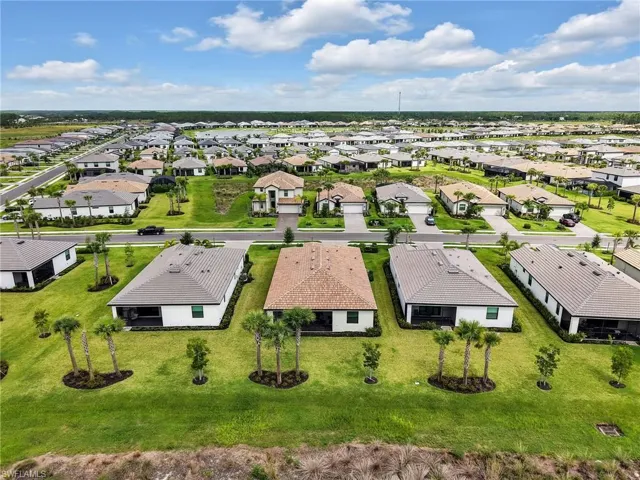 20269 Millrun Dr, Estero, Florida 33928