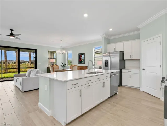 20269 Millrun Dr, Estero, Florida 33928
