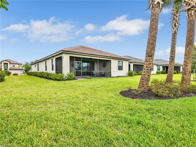 20269 Millrun Dr, Estero, Florida 33928