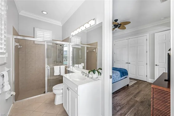 Pool Bathroom (2nd Bathroom )