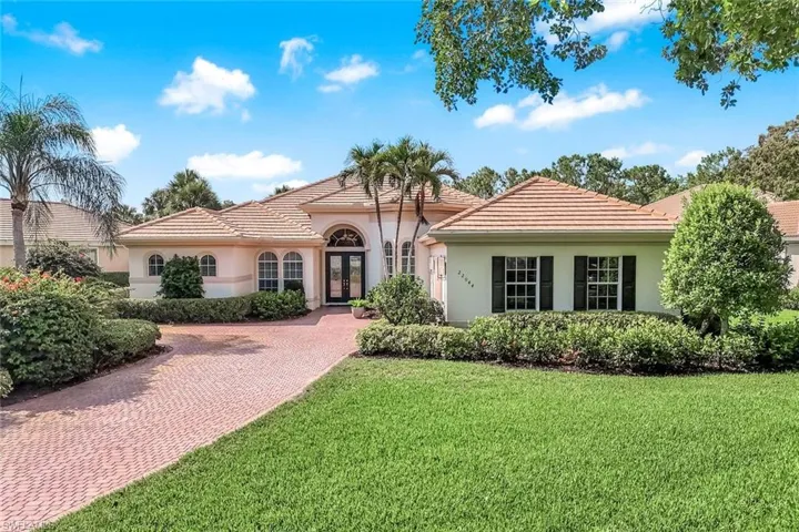 Welcome to this 4 Bedroom, 3 Bath Covington Floor plan