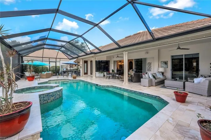 Welcome to resort living