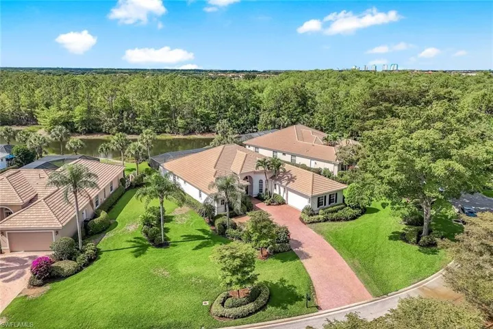 Culdesac location in Sycamore Grove