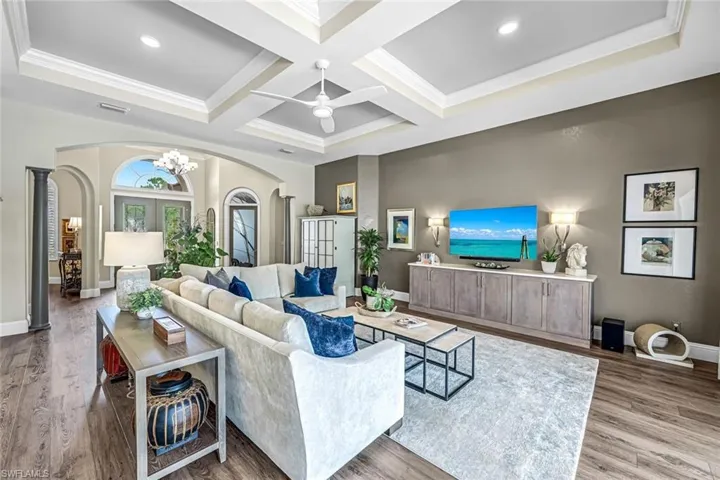 Great Room Living