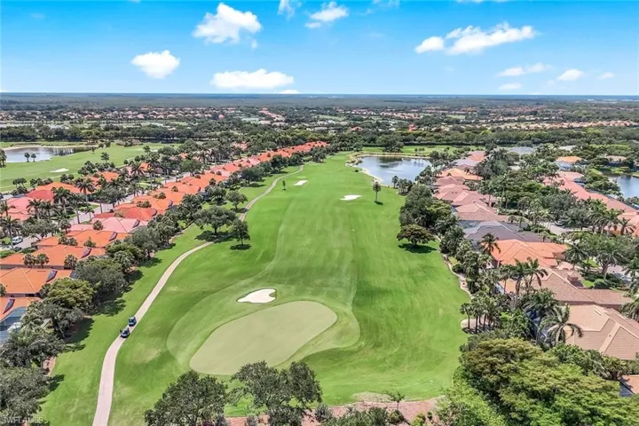 3 Golf Courses