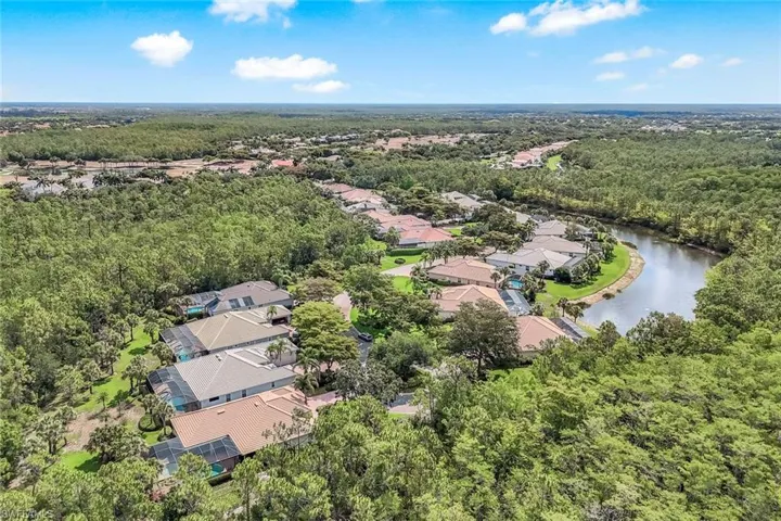 Only 22 homes in Sycamore Grove