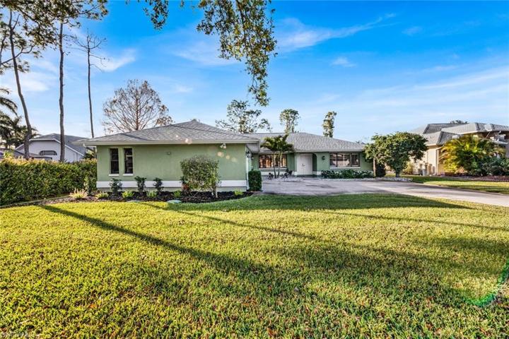 6735  Highland Pines  CIR, Fort Myers, FL 33966