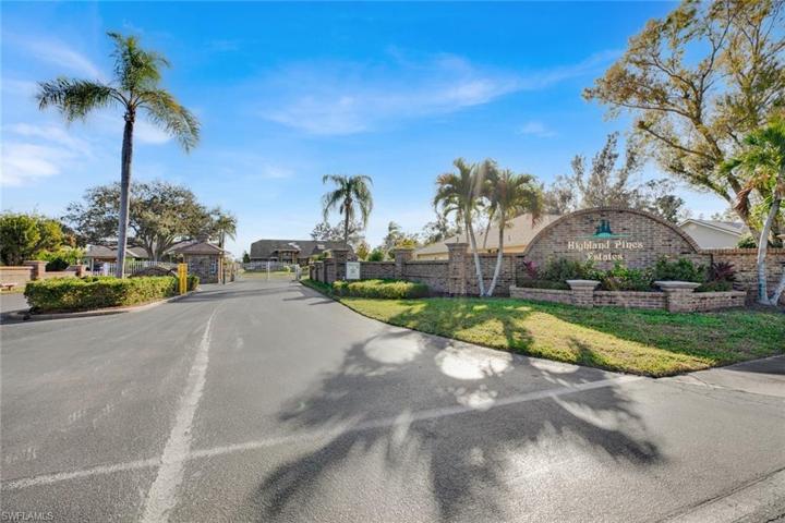 6735  Highland Pines  CIR, Fort Myers, FL 33966