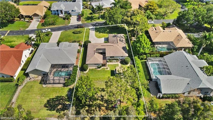 6735  Highland Pines  CIR, Fort Myers, FL 33966
