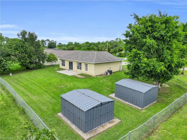 1260  Augusta E ST, Lehigh Acres, FL 33974