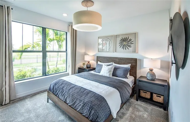 Photo is from a furnished model. Options for this home may vary.