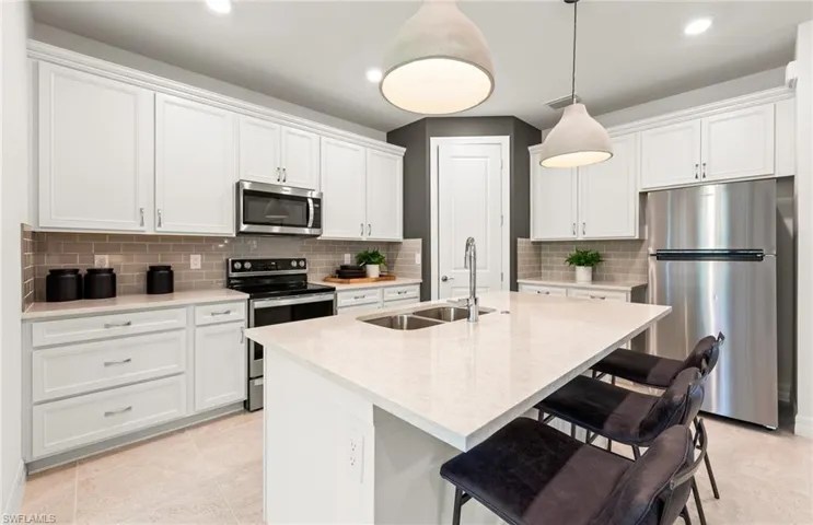Photo is from a furnished model. Options for this home may vary.