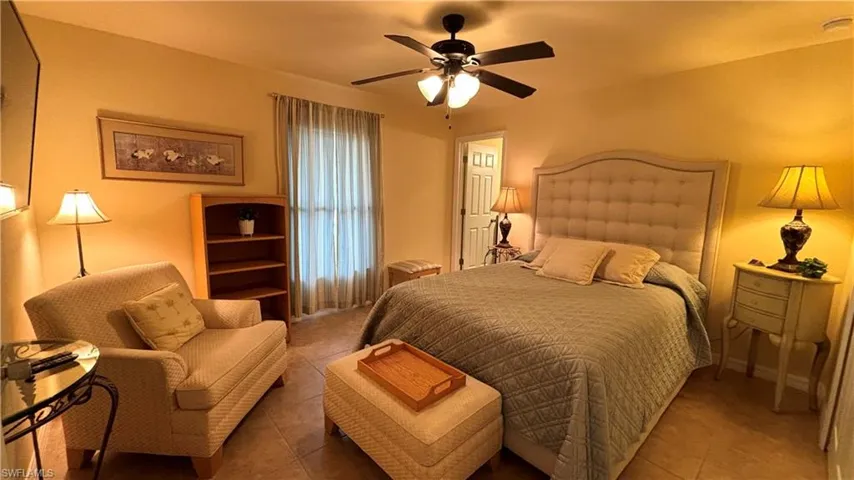 Primary Bedroom 4612