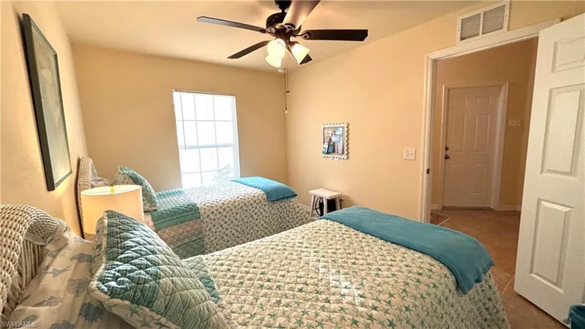Third Bedroom 4612