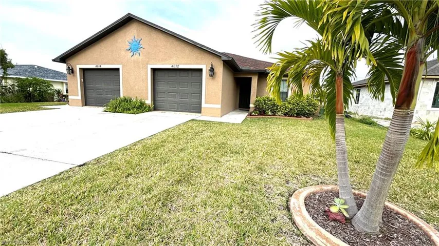 Meticulously maintained inside & outside!