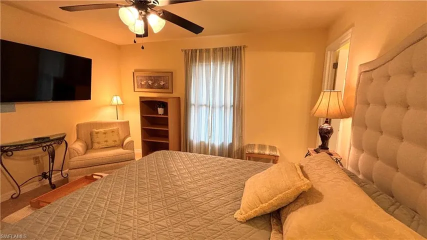 Primary Bedroom 4612