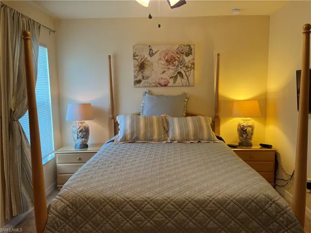 Second Bedroom 4612